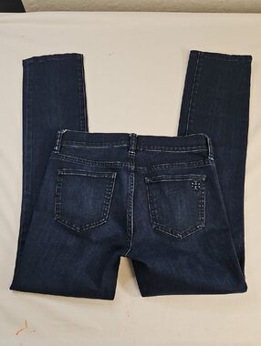 Tory Burch Jean Leggings Size 26